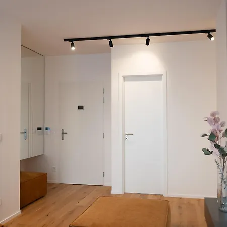 Skyluxe Old Town Penthouse Apartment *