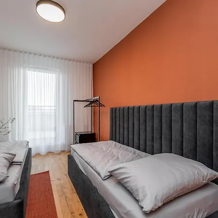 Skyluxe Old Town Penthouse